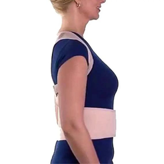 Коректор постави Royal posture woman | Зображення 2