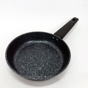 Сковорода з антипригарним покриттям для газової плити, Практична сковорода для кухні RG-16