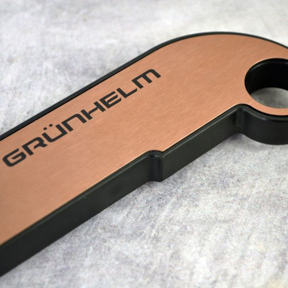 Ваги кухонні KES-055FG LCD дисплей GRUNHELM | Зображення 4