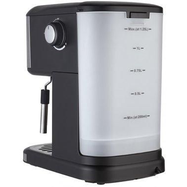 Кавоварка рожкова Rotex Good Espresso RСM650-S 850 Вт | Зображення 2