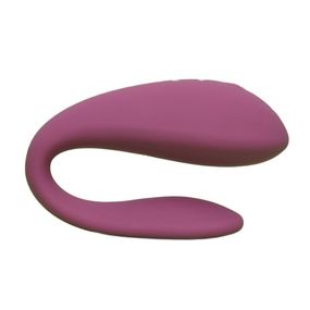 Вибратор для пар Lovehoney Mon Ami, фиолетовый Sex Aura