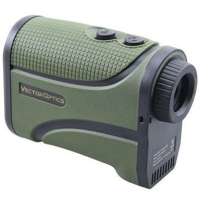 Лазерный дальномер Vector Optics Paragon 6x25 GenII (SCRF-20)