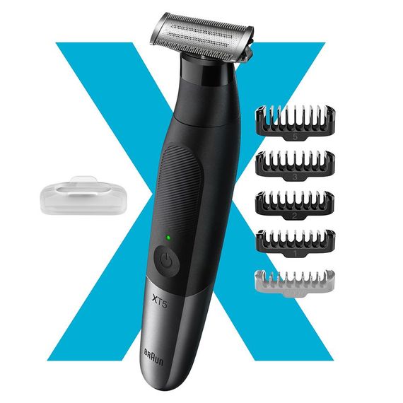 Тример Braun XT5100