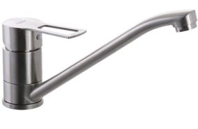 Змішувач для кухні ZERIX HSB-004 ZX3140