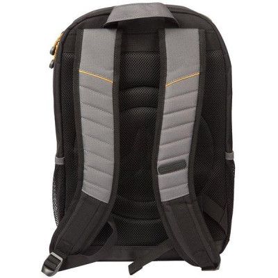 Рюкзак школьный Jinx Overwatch MVP Laptop Backpack Black/Grey (JINX-7502) | Зображення 1