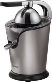 Соковитискач для цитрусових Gorenje СJ-100-HE 100 Вт