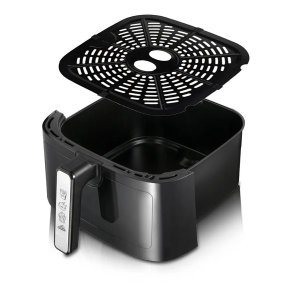 Повітряна фритюрниця XPRO RAF R5319 8L (43985-R5319_2366) | Зображення 4