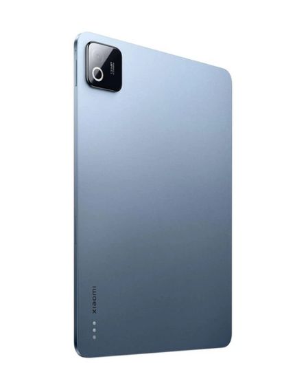 Планшет Xiaomi Pad 8 Pro 8/256GB Blue (VHU6508EU) (Adapter) | Зображення 3