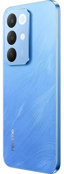 Смартфон Realme C85 8/256Gb NFC Kingfisher Blue | Зображення 5