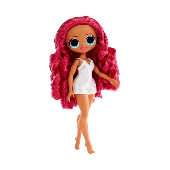 Лялька Відмінниця L.O.L. Surprise! 987451-EUC серії "OPP O.M.G." з аксесуарами | Зображення 2