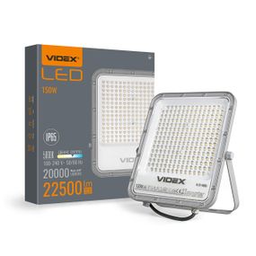 Світлодіодний прожектор VIDEX PREMIUM F2 150W 5000K