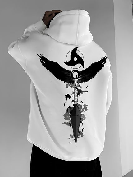 Худі дтф (оверсайз)