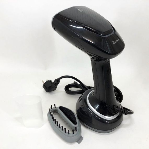 Універсальний відпарювач MAGIO MG-337, відпарювач для одягу з GO-787 компактним дизайном | Зображення 1