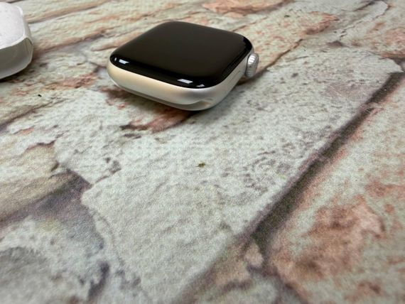 Смарт-часы Apple Watch 10 gps 42mm без коробки | Зображення 4