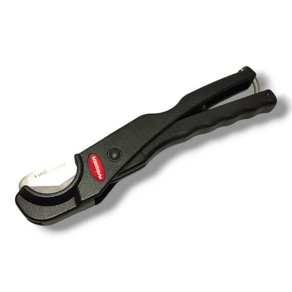 Труборіз для ПВХ труб до 32 мм Haisser professional | Зображення 1