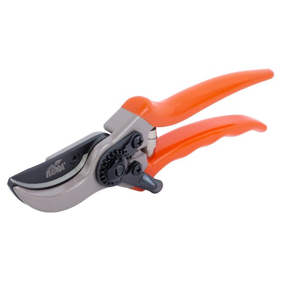 Секатор обвідний Flora нержавіюча сталь 215 мм (5021434) | Зображення 6