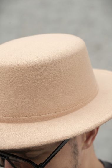 Капелюх Without Walter Basic Beige | Зображення 3