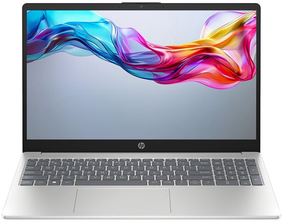 Ноутбук HP 15-fd0138ua 15.6&quot; FHD IPS AG BF1K1EA