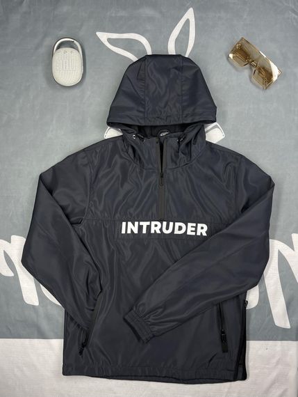 Комплект чоловічий "Liberty" Intruder: анорак + штани сірий | Зображення 4