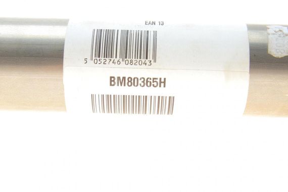 Каталізатор вихлопної системи Citroen Jumper Peugeot Boxer 2.2HDi 06- BM80365H | Зображення 7