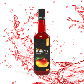 Сироп Манго 700 мл ТМ Pearl Tea
