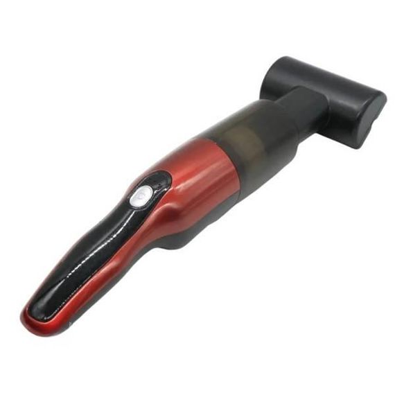 Пилосос портативний компактний 3в1 BG-XCQ01 Червоний