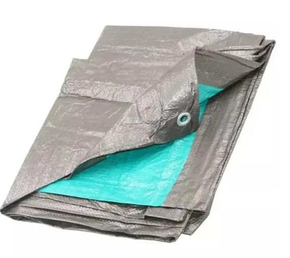 Тент Shadow 100г/м² 12х15 м ТЕНТ00043