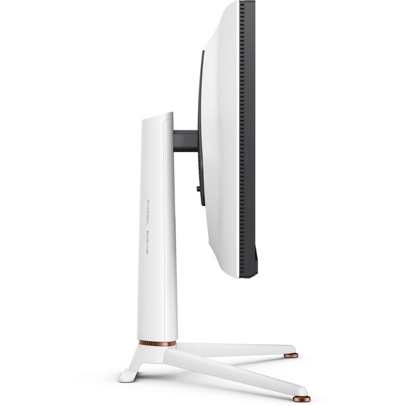 Монітор BenQ EX271U White (9H.LN2LB.TBE) | Зображення 4
