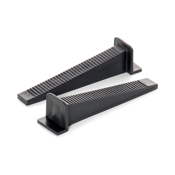 Клин системи вирівнювання плитки (пач. 200шт.) UNIFIX 6997001