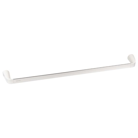 Тримач для рушників Corso GARDA 600×70×34мм (W) (9680538)