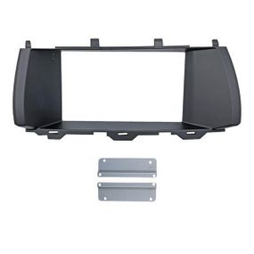 Перехідна рамка серії QIV QBR-F 1830-47 для Haval H7 2016-2021 9 дюймів