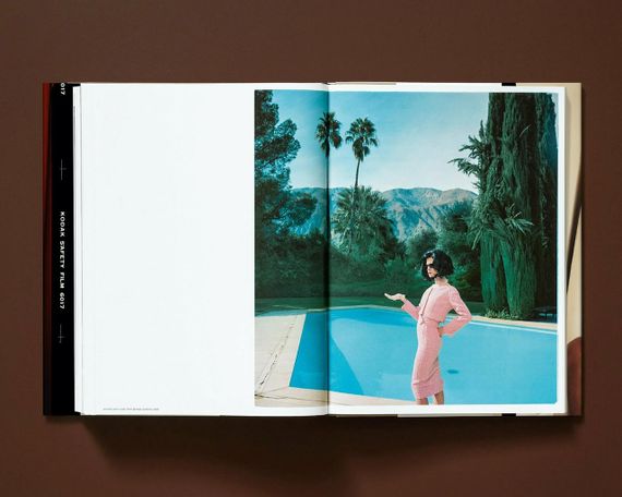 Книги о фотографах, альбом с фотографиями Энни Лейбовиц Annie Leibovitz подарочные книги для фотографов | Зображення 6