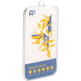 Стекло защитное PowerPlant Full screen Xiaomi Mi 11 Lite 5G NE (GL601667)