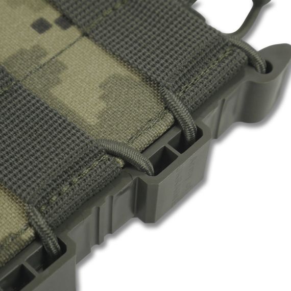 Тактичний підсумок під 1 магазин Militex Pixel | Зображення 7