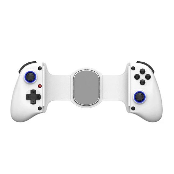 Раздвижной беспроводной геймпад BSP-D11 для смартфона/планшета, iOS/Android/PC/Switch | Зображення 6