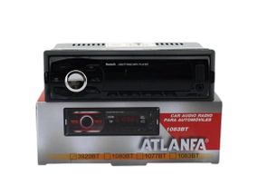 Автомагнитола 2032 1DIN USB 2.0 порт SD/MMC слот черный (lp-83718_445)