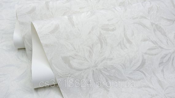 Шпалери вінілові на флізеліновій основі SINTRA Palace UNI 368114 (1,06х10,05м) | Зображення 3