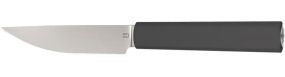 Ніж кухонний Butterfork Paring Knife AR-RPM9 ABS Dark Grey