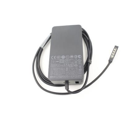 Блок питания для планшета Microsoft 43W 12В, 3.6А, разъем 5-pin special + USB (model 1536 / A40218) | Зображення 2
