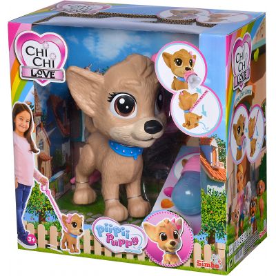 Мягкая игрушка Chi Chi Love Pi Pi Puppy (5893460) | Зображення 8