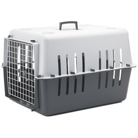 Переноска для собак и котов Savic Pet Carrier 4, 66 см х 47 см х 43 см