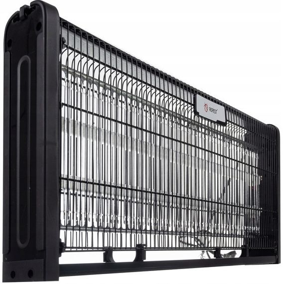 УФ лампа REPEST для уничтожения насекомых 40 Вт | Площадь действия до 40 м² | Зображення 5