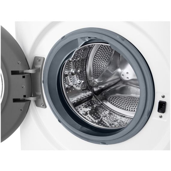 Пральна машина LG F2V3HS0WW | Зображення 8