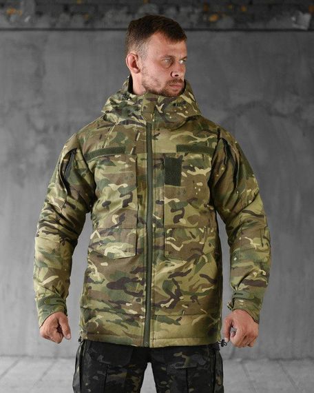 Тактична куртка Persona мультикам Omni-Heat ВТ7952 | Зображення 1