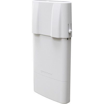 Точка доступа Wi-Fi Mikrotik NetBox 5 ax (L11UG-5HaxD-NB)