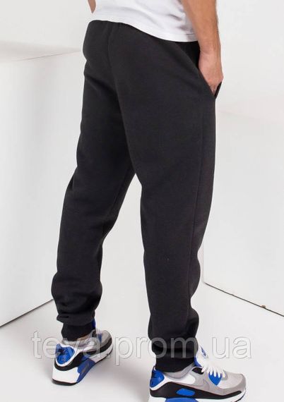 Спортивные штаны цвет темно-серый размеры M, XL, L, S, 3XL FI_004409 | Зображення 1