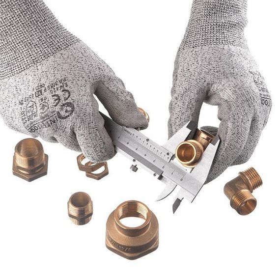 Штангенциркуль 150 мм +/- 0.05 мм/м INTERTOOL MT-3015 | Зображення 2