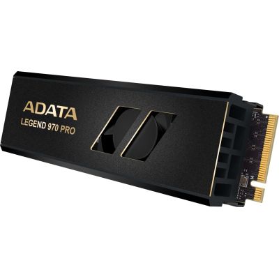 Накопитель SSD M.2 2280 1TB Legend 970 PRO ADATA (SLEG-970P-1TCI) | Зображення 8