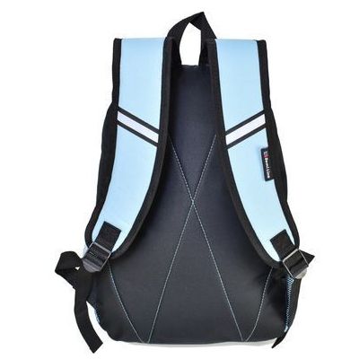 Рюкзак туристичний Semi Line 18 Blue/Black (J4679-4) (DAS302873) | Зображення 3