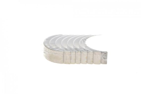 Вкладыши шатунные Ford Focus 1.8i 06-12 2.0i 04-12 Mondeo 2.0i 00-15 Mazda 1.8 2.0i 02- 014 PS 20800 000 | Зображення 1